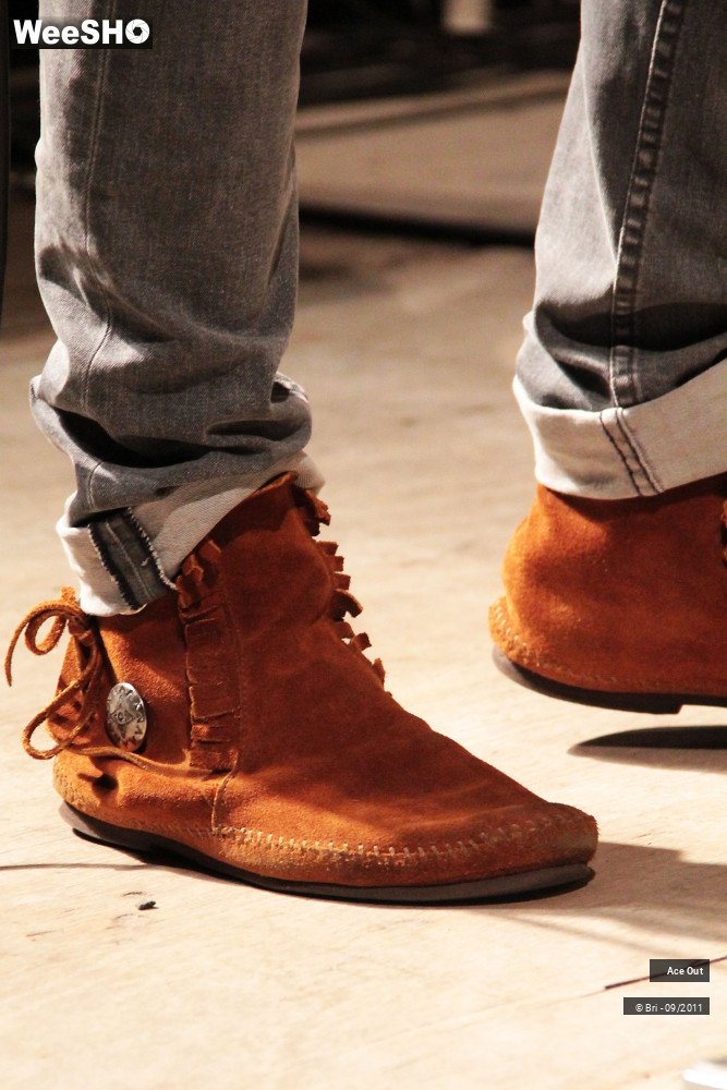 26/45 photos du spectacle Ace Out