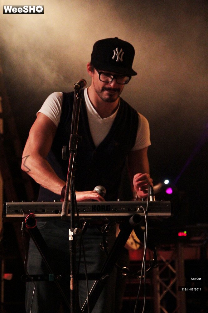 27/45 photos du spectacle Ace Out