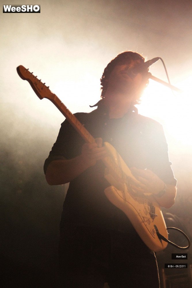 31/45 photos du spectacle Ace Out