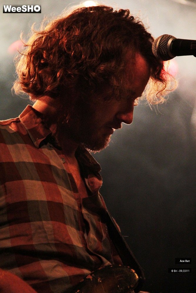 37/45 photos du spectacle Ace Out