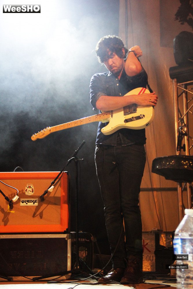 39/45 photos du spectacle Ace Out