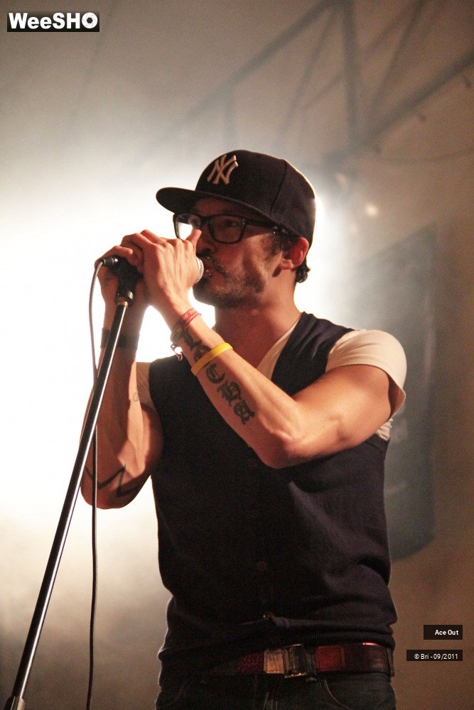 41/45 photos du spectacle Ace Out