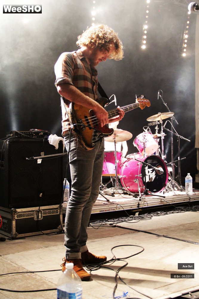 42/45 photos du spectacle Ace Out