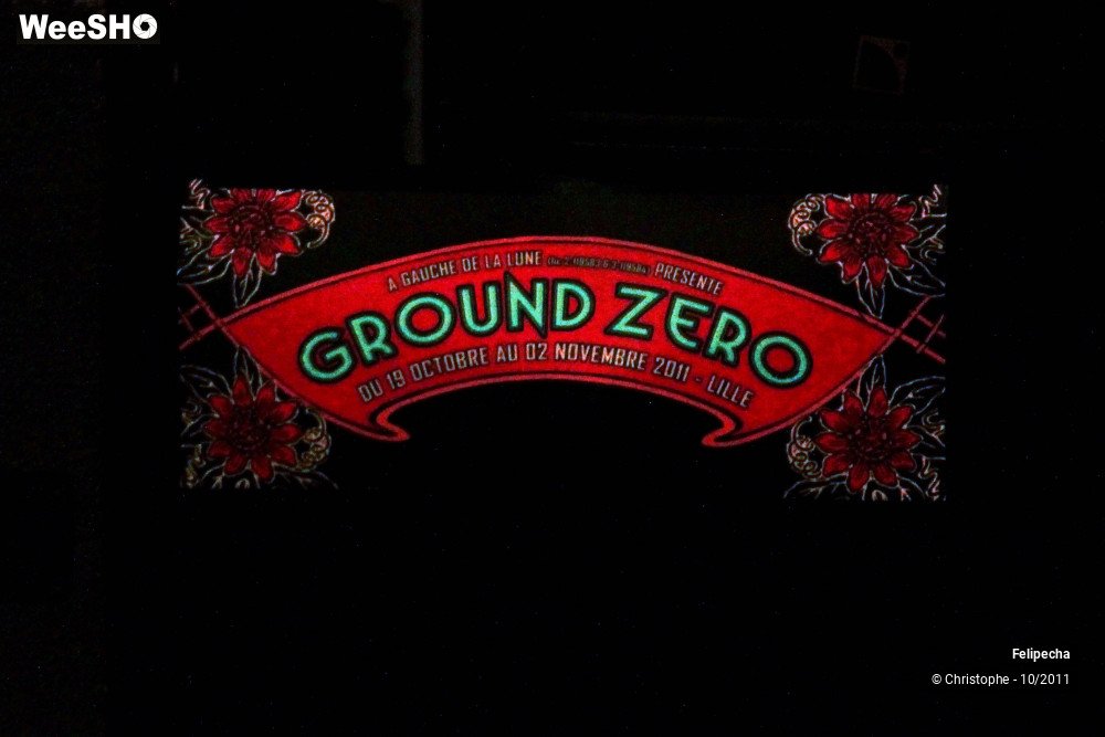 1/23 photos du spectacle Felipecha