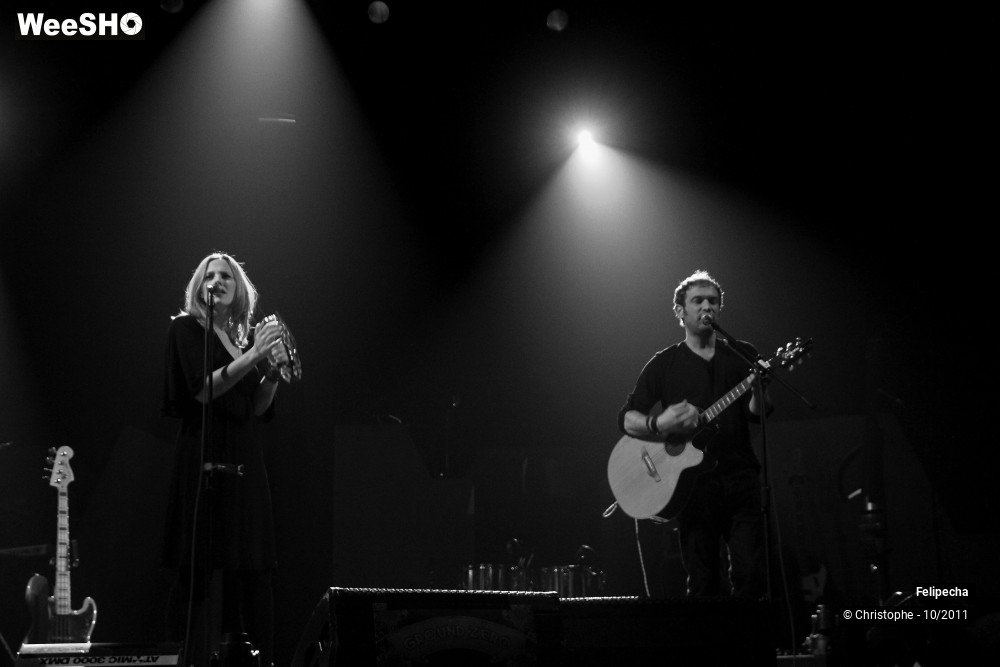 2/23 photos du spectacle Felipecha