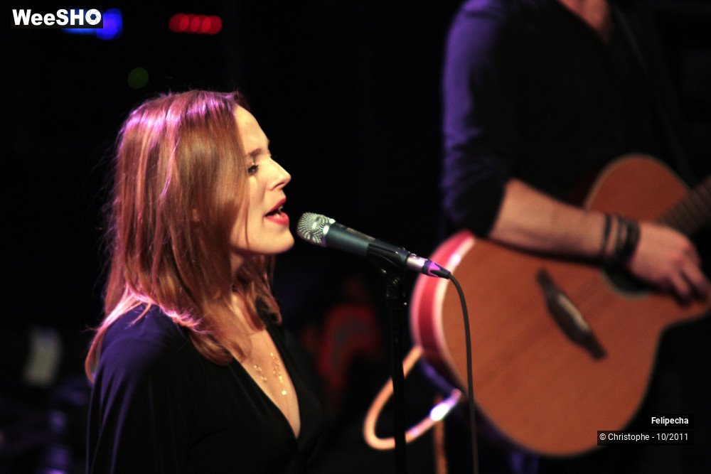 3/23 photos du spectacle Felipecha