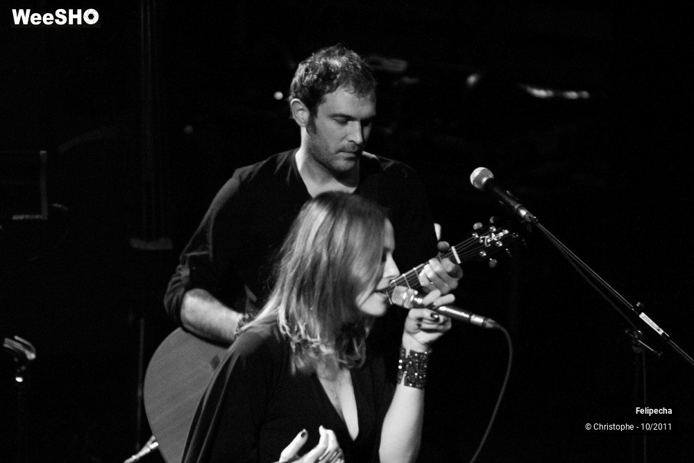 5/23 photos du spectacle Felipecha