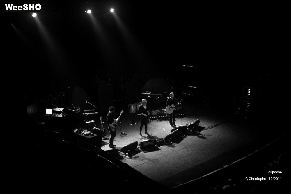 6/23 photos du spectacle Felipecha