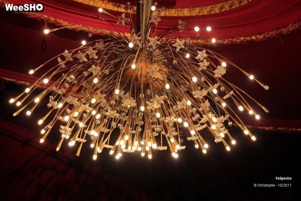 7/23 photos du spectacle Felipecha