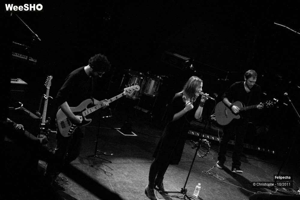 8/23 photos du spectacle Felipecha