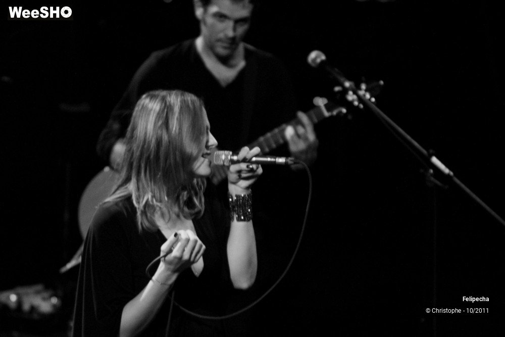 9/23 photos du spectacle Felipecha