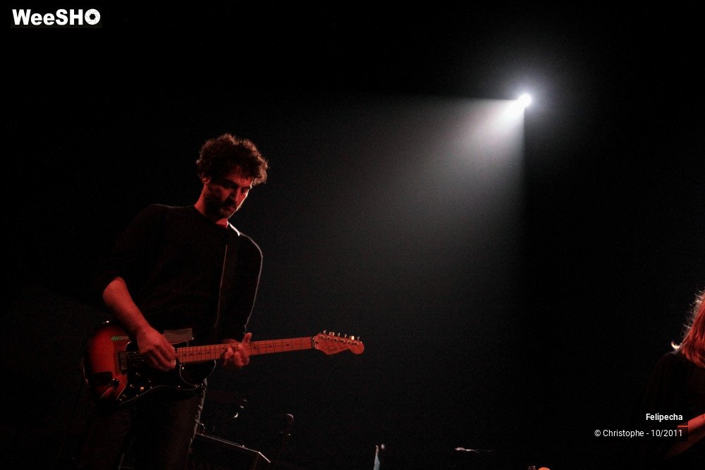 10/23 photos du spectacle Felipecha