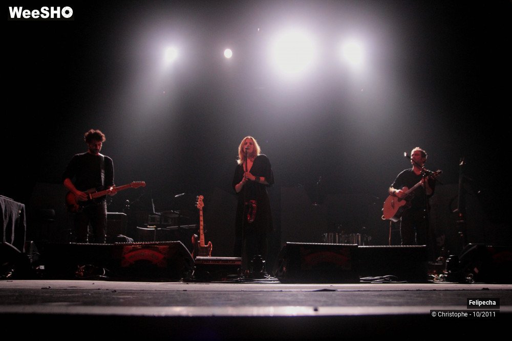 11/23 photos du spectacle Felipecha