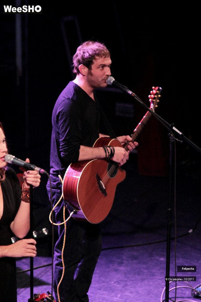 12/23 photos du spectacle Felipecha