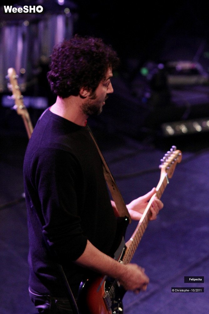 16/23 photos du spectacle Felipecha