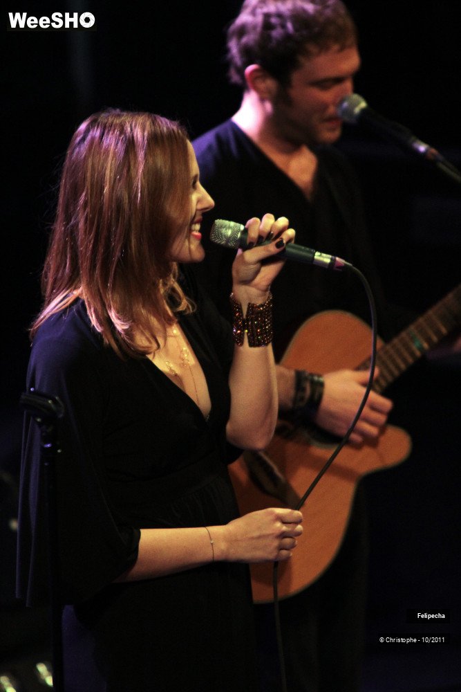 19/23 photos du spectacle Felipecha