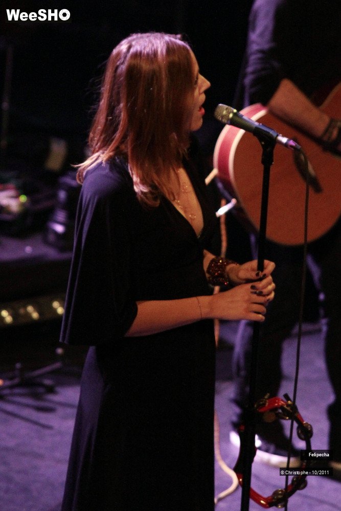 21/23 photos du spectacle Felipecha