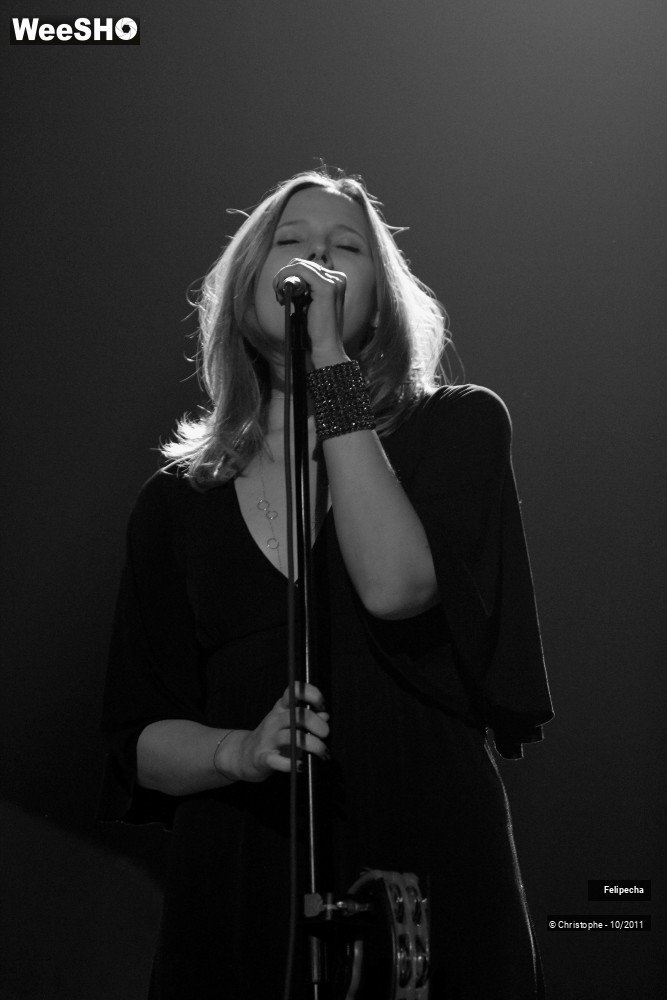 22/23 photos du spectacle Felipecha