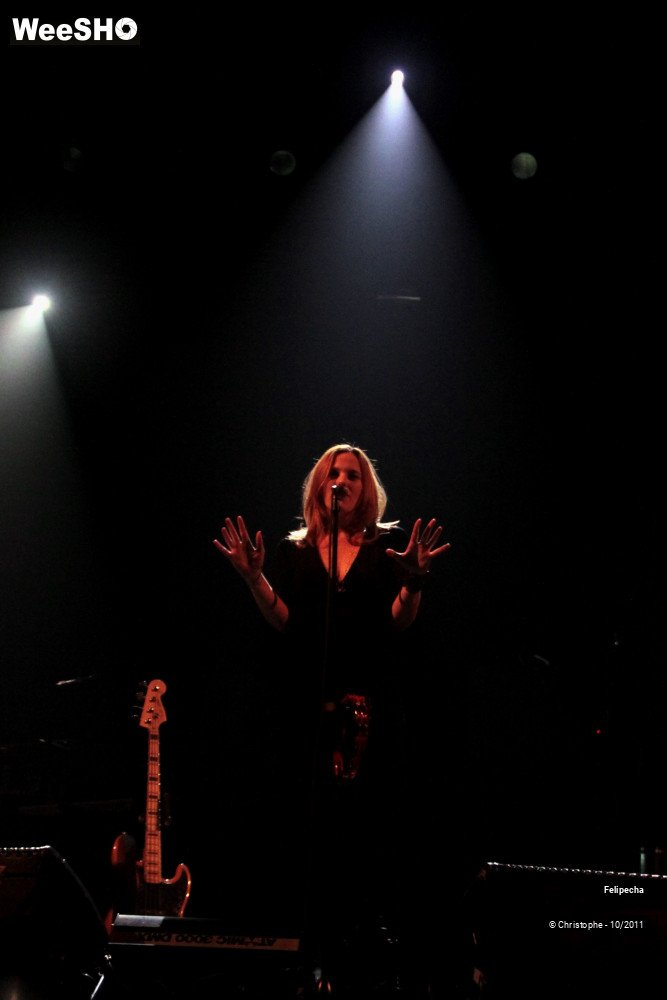 23/23 photos du spectacle Felipecha