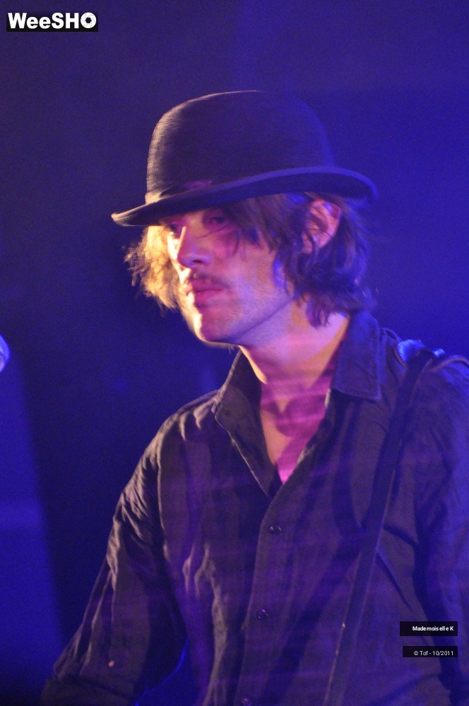 22/39 photos du spectacle Mademoiselle K