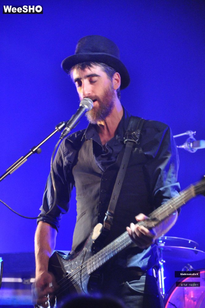 23/39 photos du spectacle Mademoiselle K