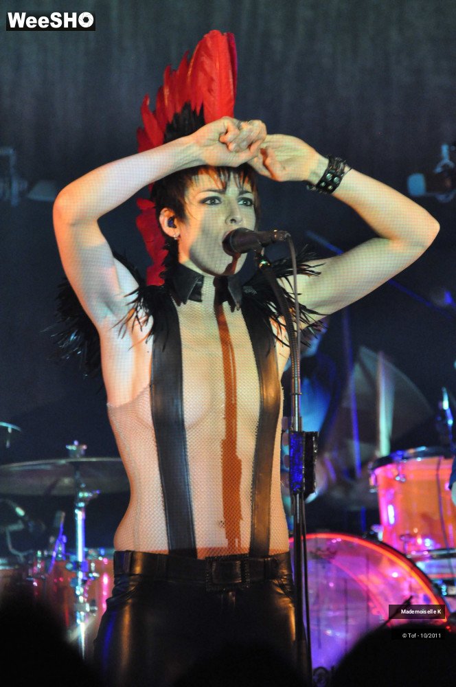 33/39 photos du spectacle Mademoiselle K