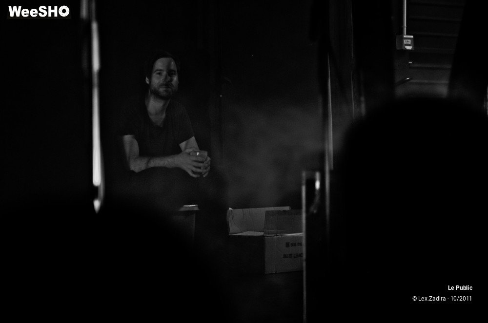 4/13 photos du spectacle I'm From Barcelona Ambiance