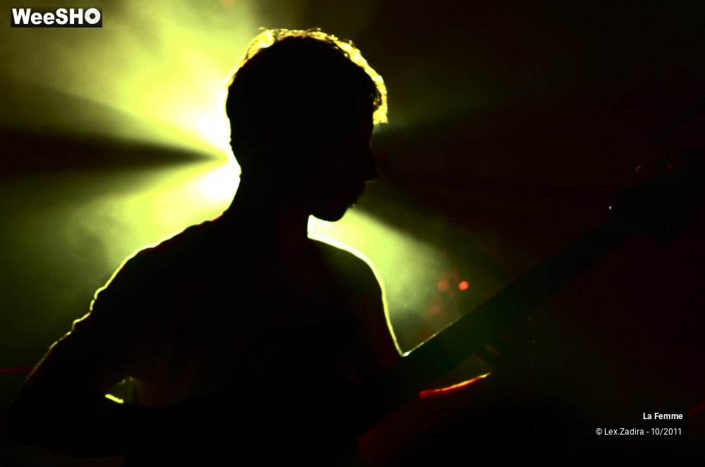 3/27 photos du spectacle La Femme