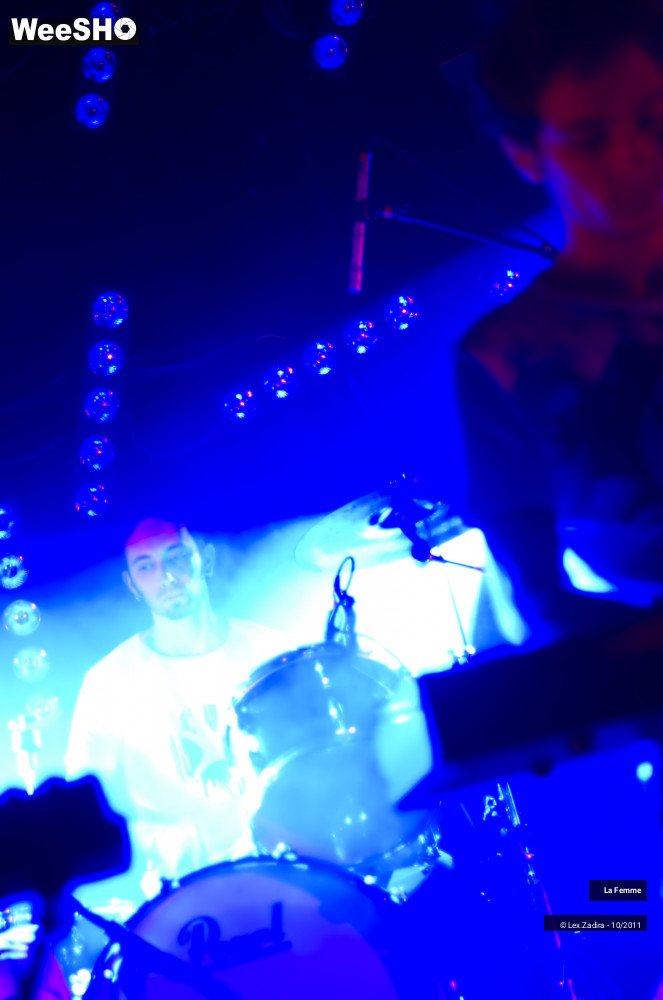 6/27 photos du spectacle La Femme