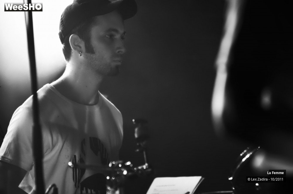 15/27 photos du spectacle La Femme