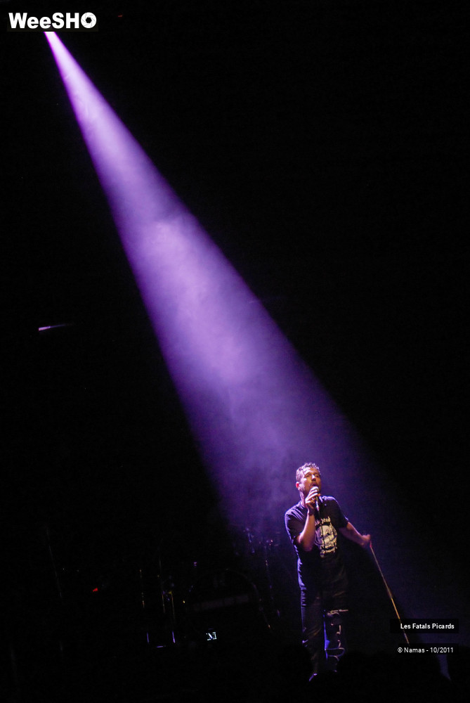16/47 photos du spectacle Les Fatals Picards