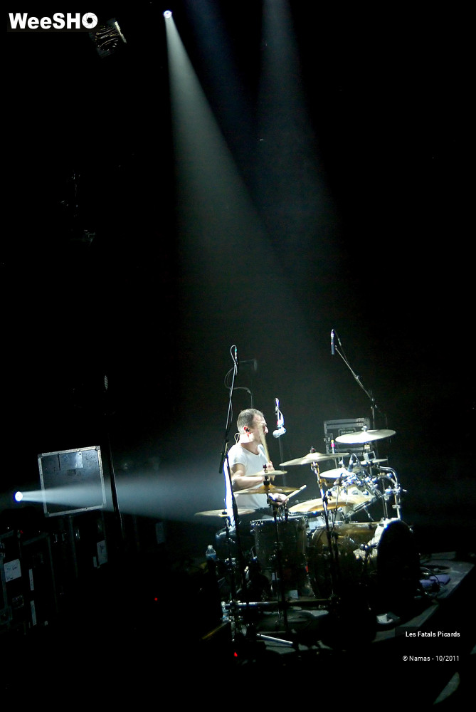 26/47 photos du spectacle Les Fatals Picards