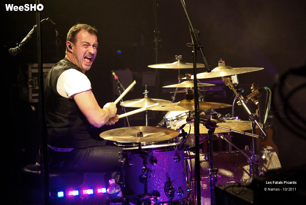 31/47 photos du spectacle Les Fatals Picards