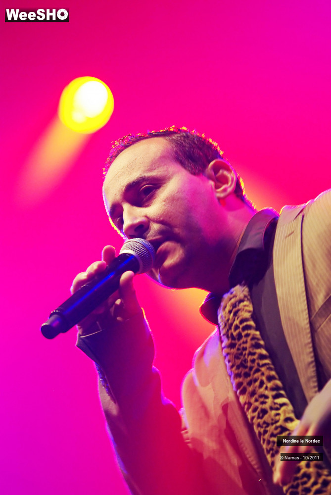 12/18 photos du spectacle Nordine le Nordec