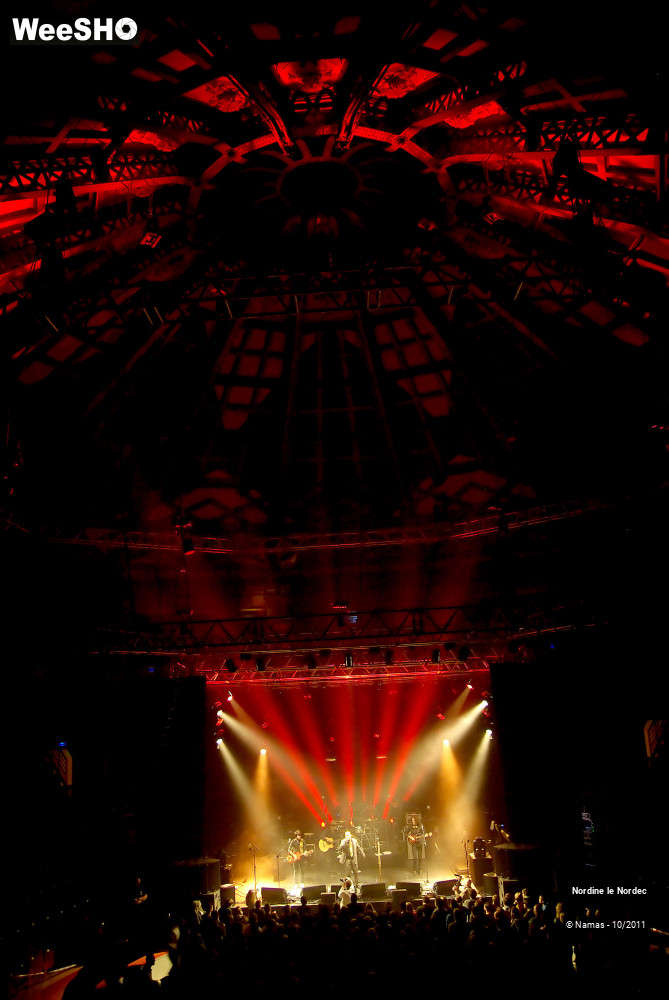 14/18 photos du spectacle Nordine le Nordec