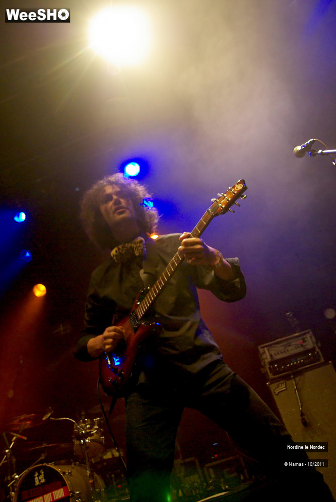 17/18 photos du spectacle Nordine le Nordec