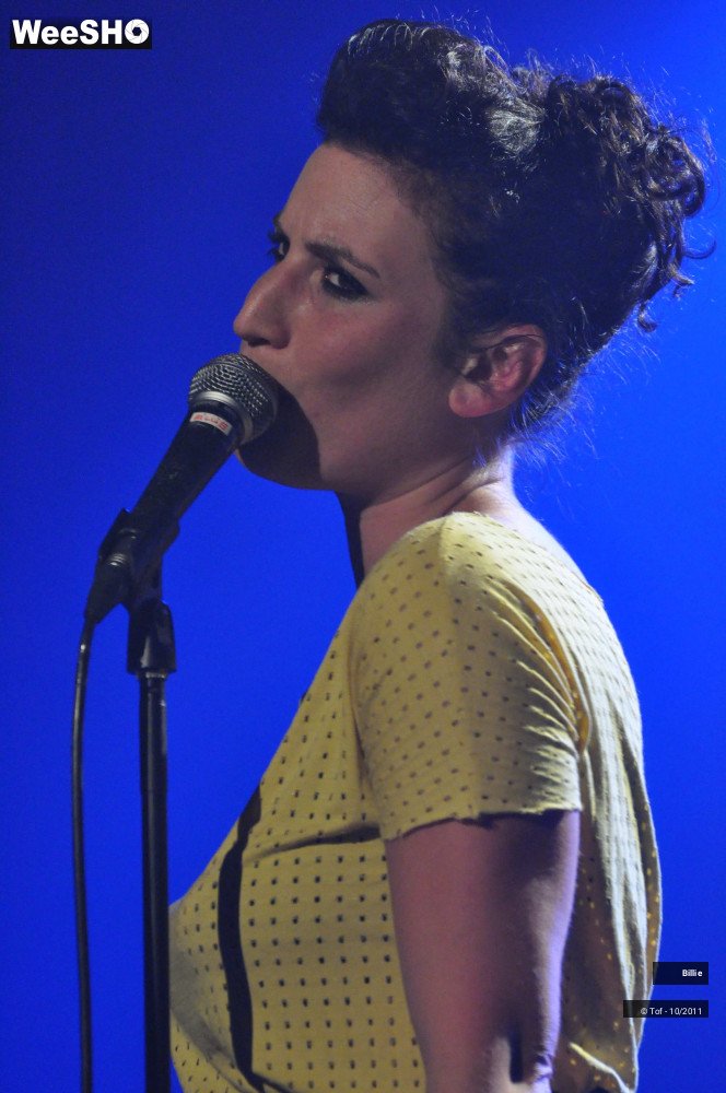 26/47 photos du spectacle Billie