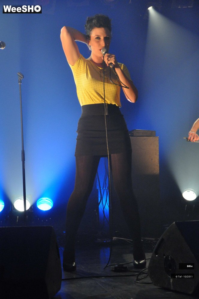 30/47 photos du spectacle Billie