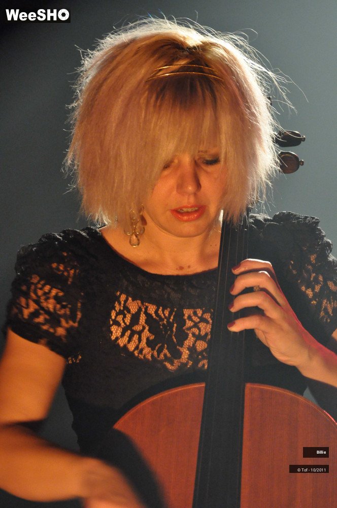 42/47 photos du spectacle Billie
