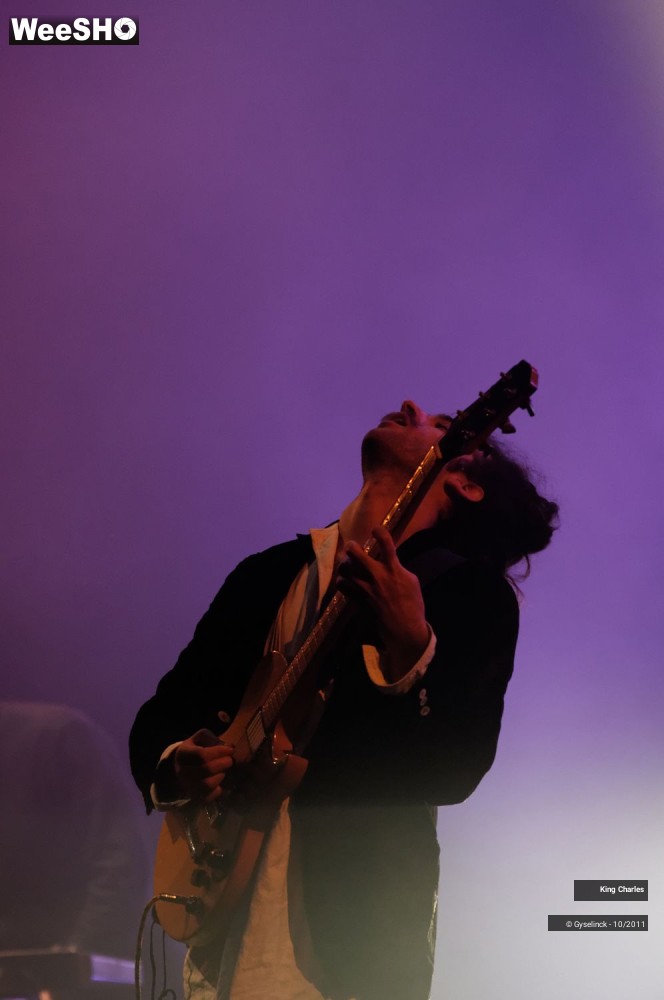 2/32 photos du spectacle King Charles