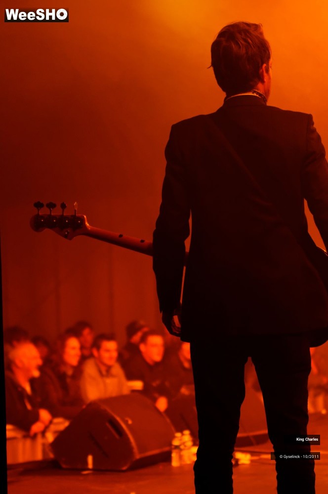 4/32 photos du spectacle King Charles