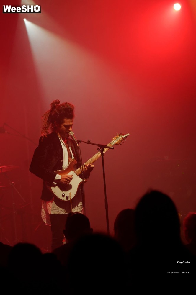13/32 photos du spectacle King Charles