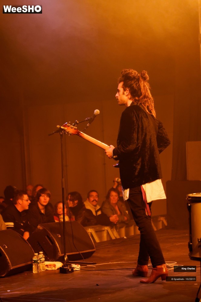15/32 photos du spectacle King Charles