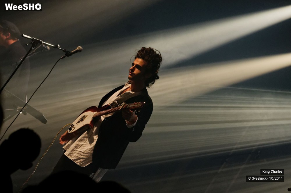 17/32 photos du spectacle King Charles