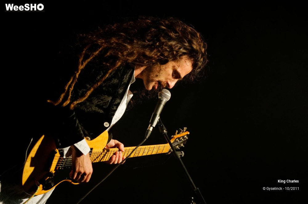 21/32 photos du spectacle King Charles