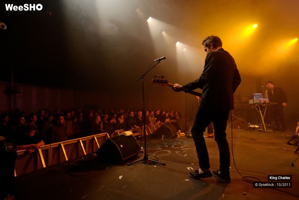 23/32 photos du spectacle King Charles