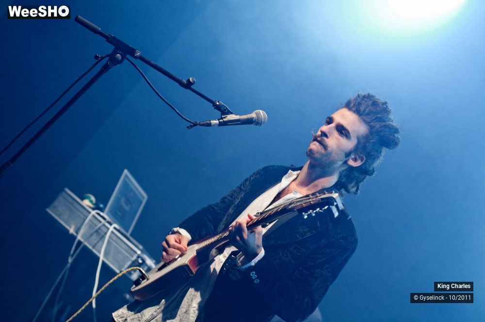 25/32 photos du spectacle King Charles