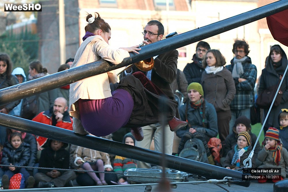 10/37 photos du spectacle Ekilibr(s)