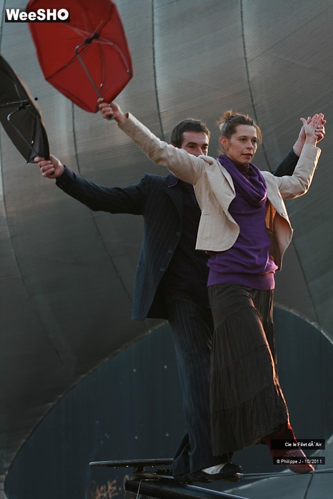 30/37 photos du spectacle Ekilibr(s)