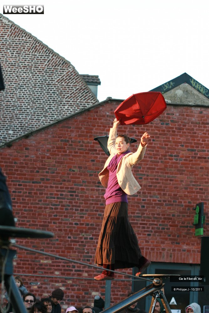 36/37 photos du spectacle Ekilibr(s)